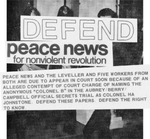 Headline Acts